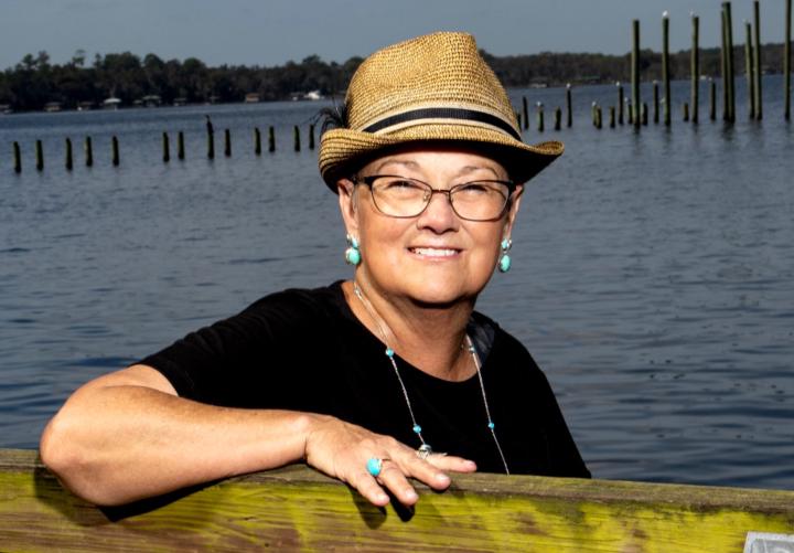 Sallie Ross