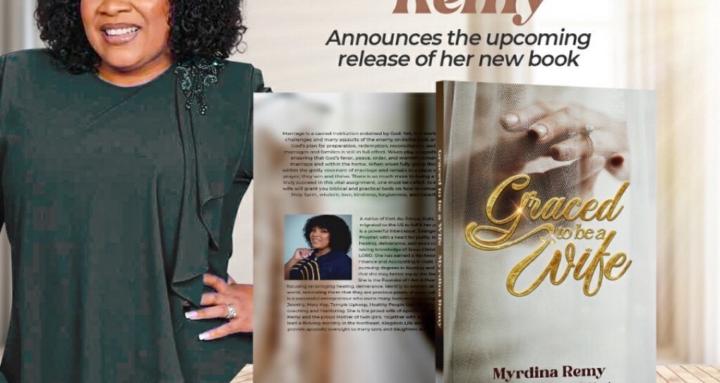 Graced Wives Academy