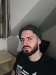 Valentin Andrei