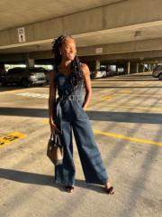 Fantasia Wigfall