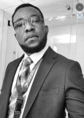Eugene Boamah