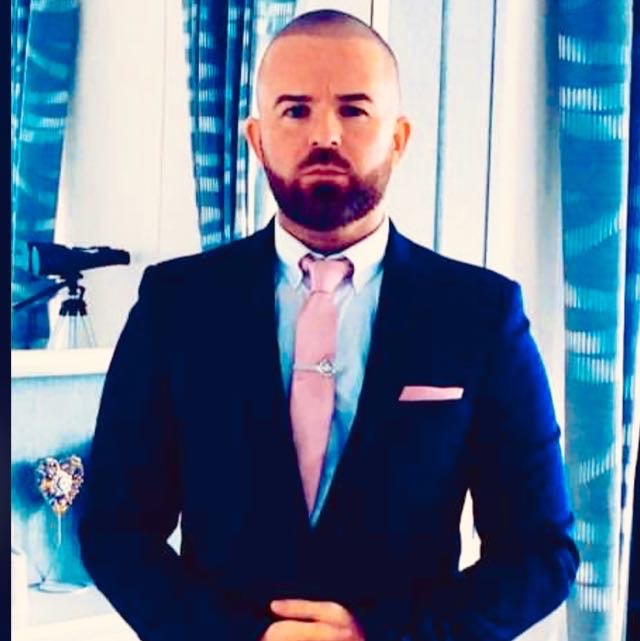 Ryan Anthony