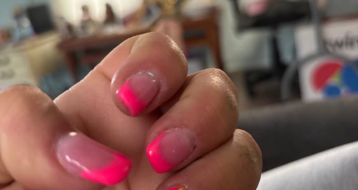 Nails