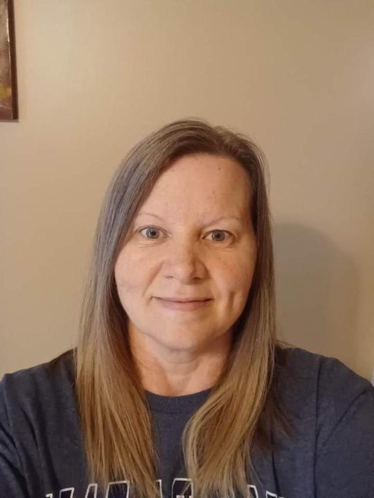 Jennifer Eubanks