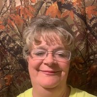 Sheri Johnson