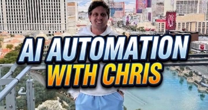 AI Automation with Chris