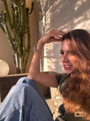 Zohra Yalaoui