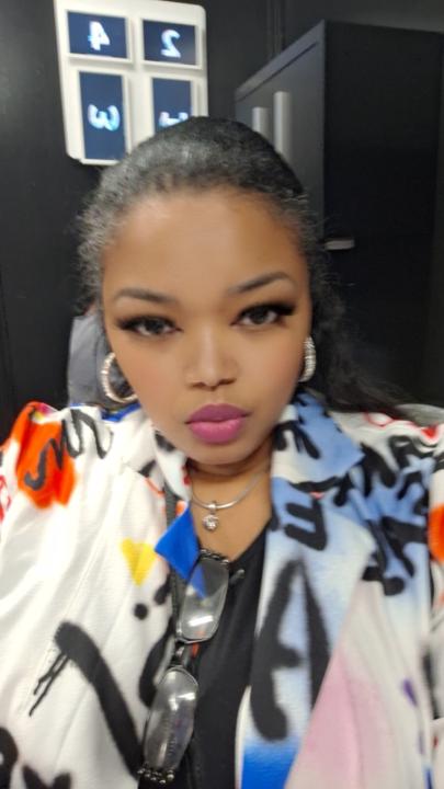 Tameeka Manuel