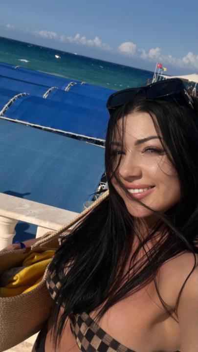 Cristina Tataru