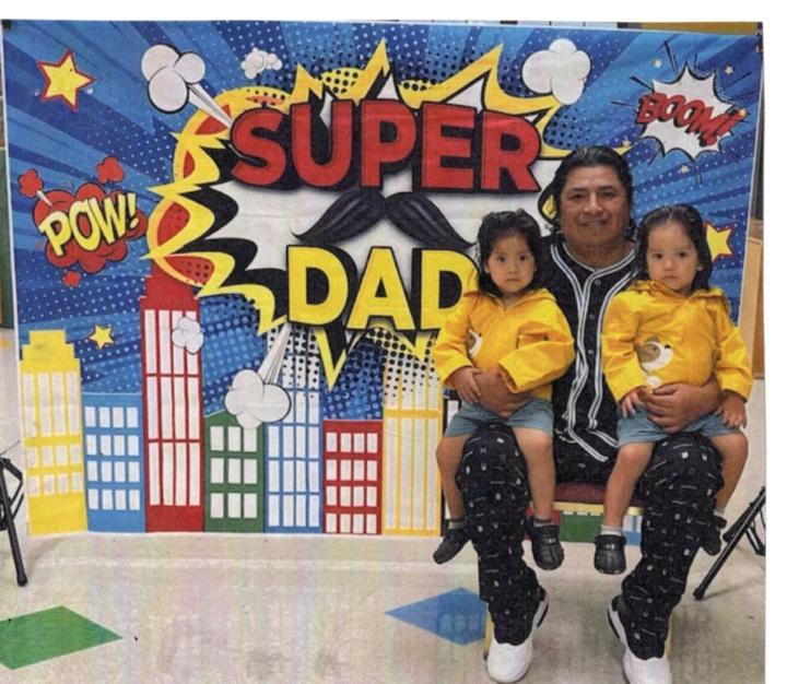 Wilbert Alberto Pachas Carbajal