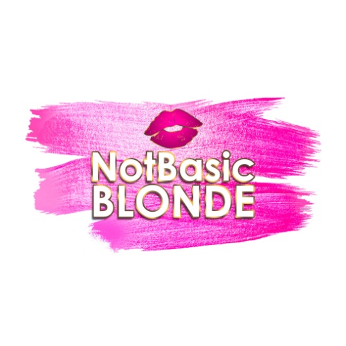 NotBasicBlonde Team