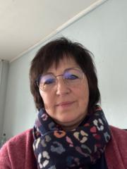 Annette Schuffenhauer
