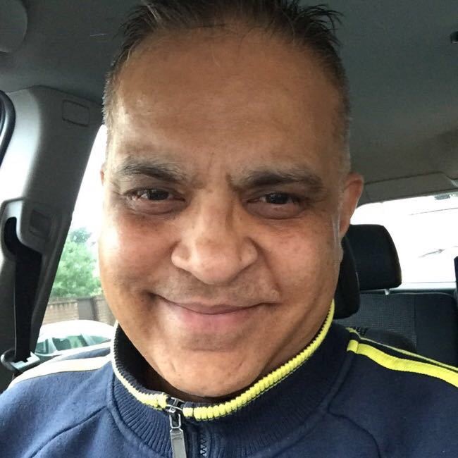 Girish Bhogra