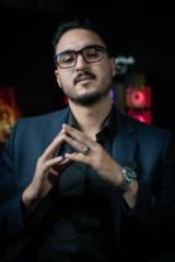 Hossam Benyessef