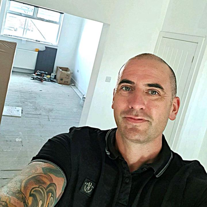 James Doran