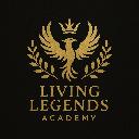 Logo The Living Legends Academy