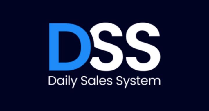 Daily Sales System