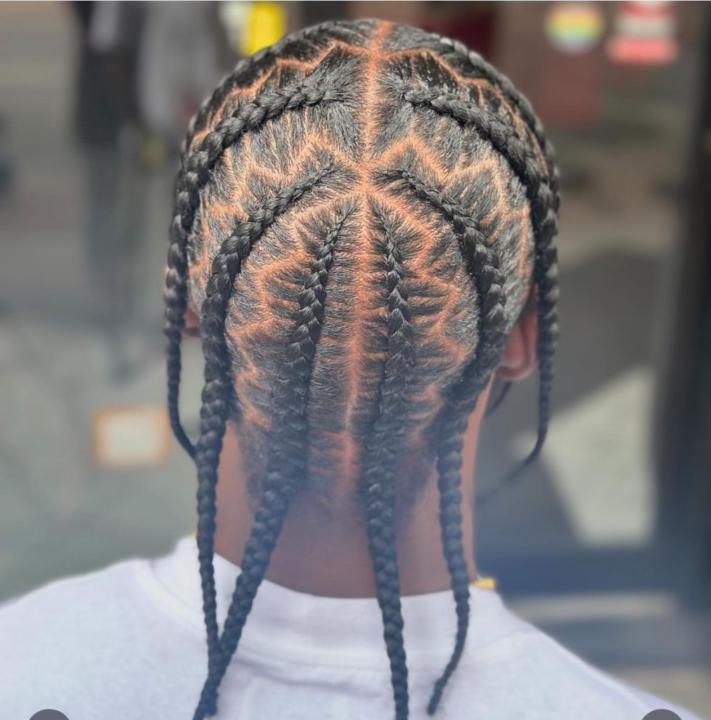 Kadafi Gordon