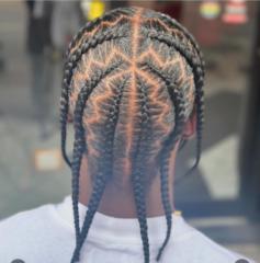 Kadafi Gordon