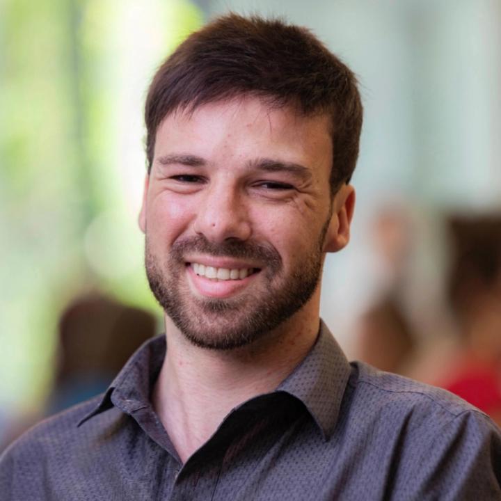 Marcus Jaszczerski