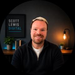 Scott Lewis Digital