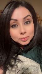 Priscilla Flores