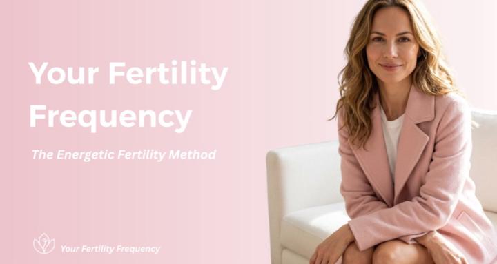 Your Fertility Frequency