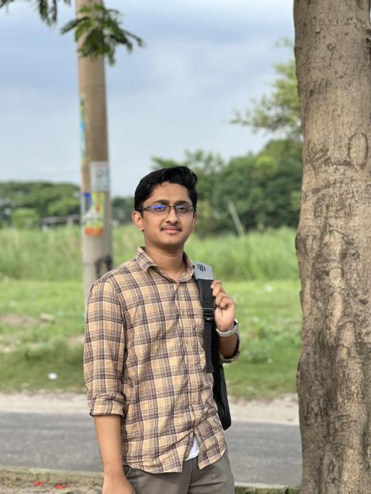 Aiman Musab