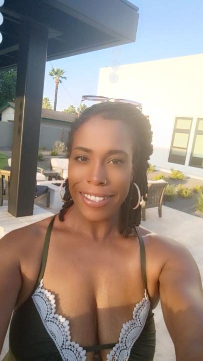 Akilah Harrison