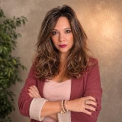 Verena Valero