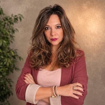 Verena Valero