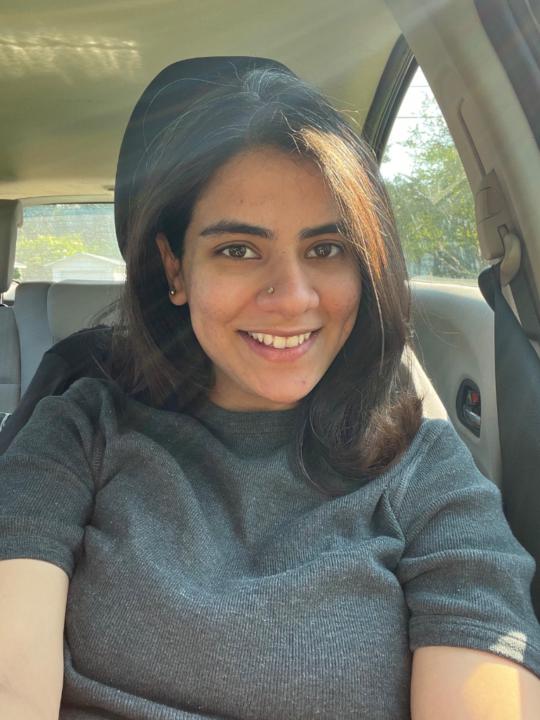 Harsimran Sidhu-Bickham