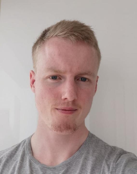 Rasmus Otzen