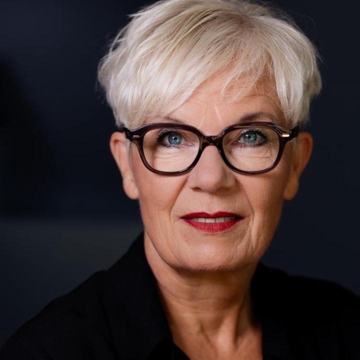 Katrin Griesser
