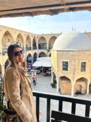 Cansu Gürsoy Öztugran