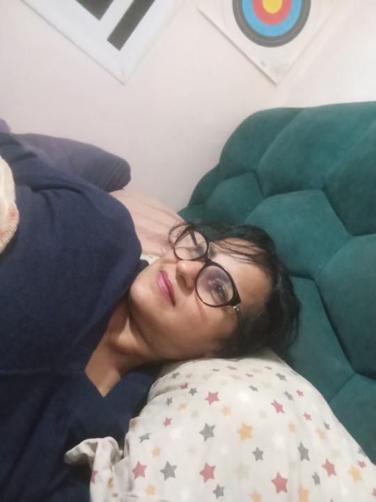 زهاري بديعة