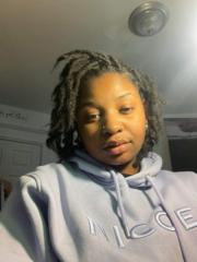 Treasure Williams