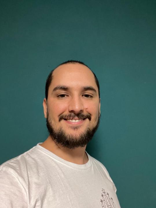 Rodrigo Orellana