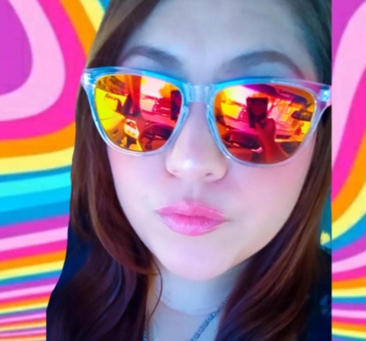 Lizzy Romero
