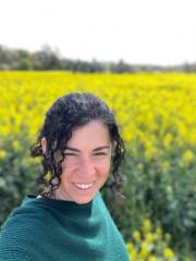 Marta Ponsatí Solés