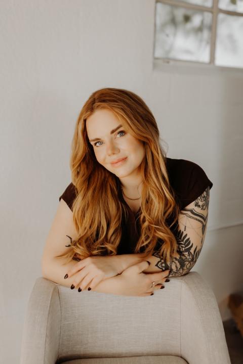 Meghan Ludwig