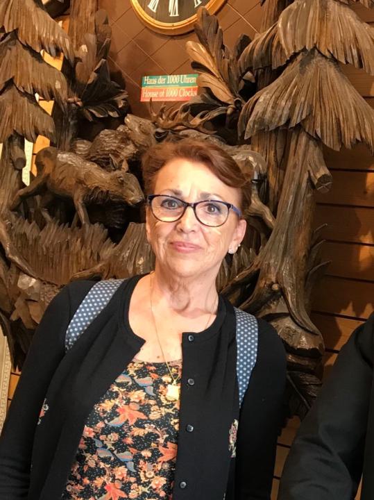Maria isabel Sanchez