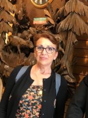 Maria isabel Sanchez