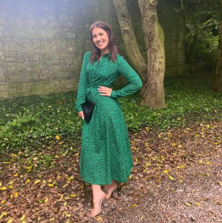 Gemma Reilly