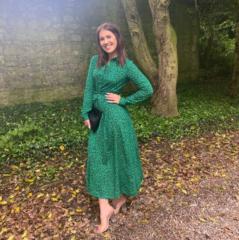 Gemma Reilly