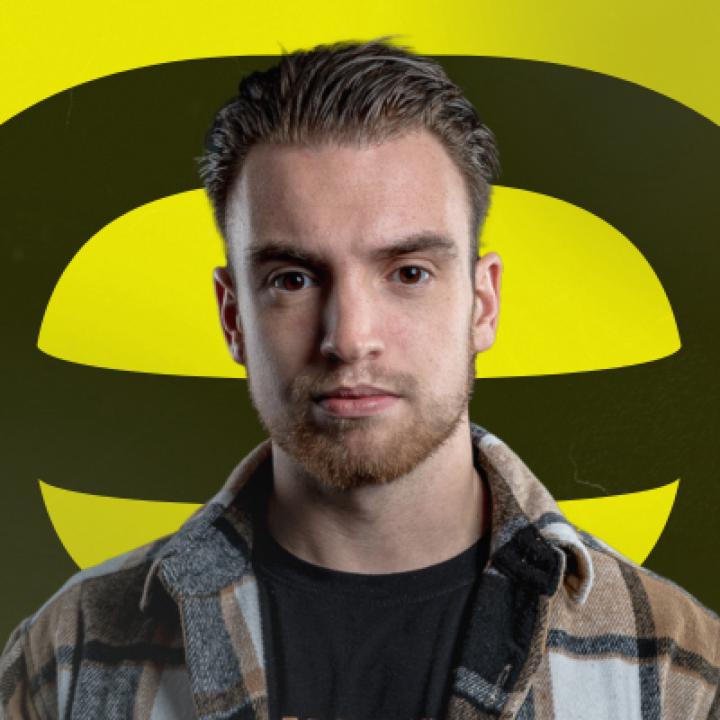 Wessel van den Hurk
