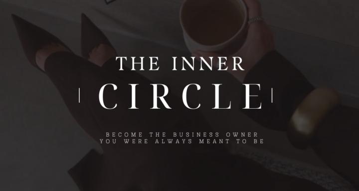 The Inner Circle
