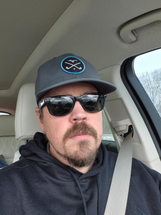 Tim Leonard