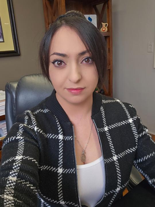 Aracely Serna