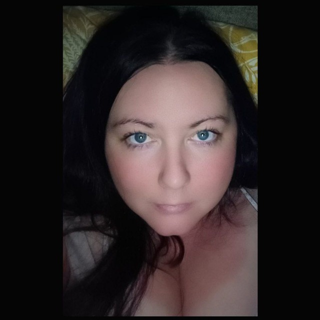 Nadine Hope